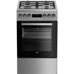 Плита Beko FSE52320DXD