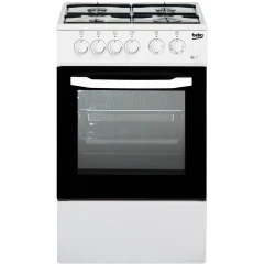 Плита Beko CSS42014FW