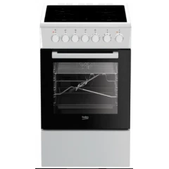 Плита Beko FSE57W
