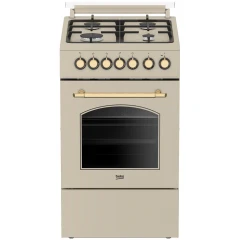 Плита Beko FSE52135DCRS