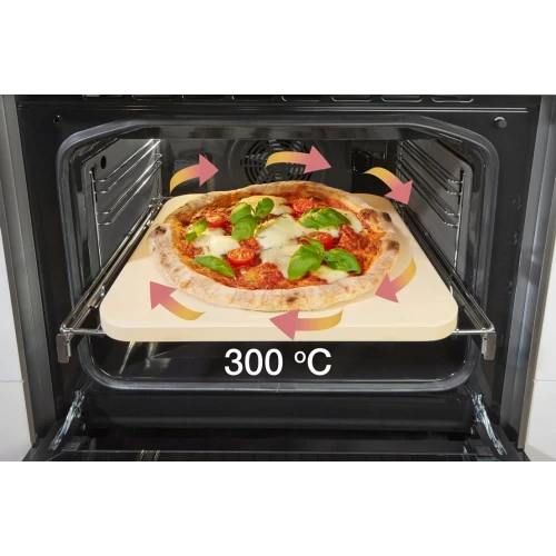 Плита Gorenje GEC6C40WD