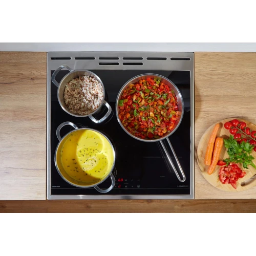 Плита Gorenje GEC6C40WD