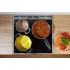 Плита Gorenje GEC6C40WD