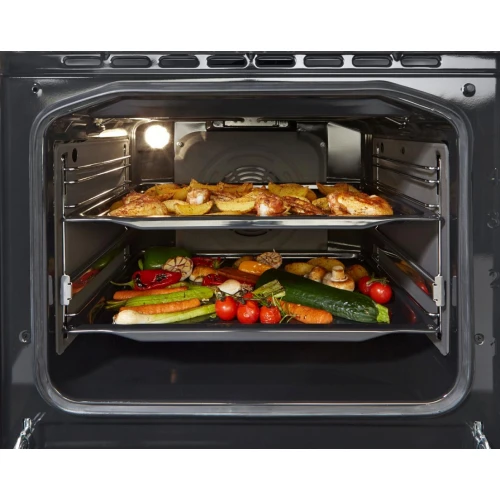 Плита Gorenje GEC6C40WD
