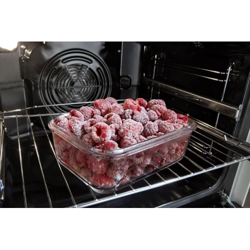 Плита Gorenje GEC6C40WD