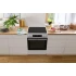 Плита Gorenje GEC6C40WD