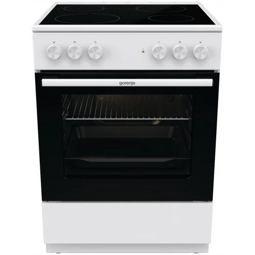 Плита Gorenje GEC6A11WG
