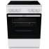 Плита Gorenje GEC6A11WG