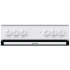 Плита Gorenje GEC6A11WG