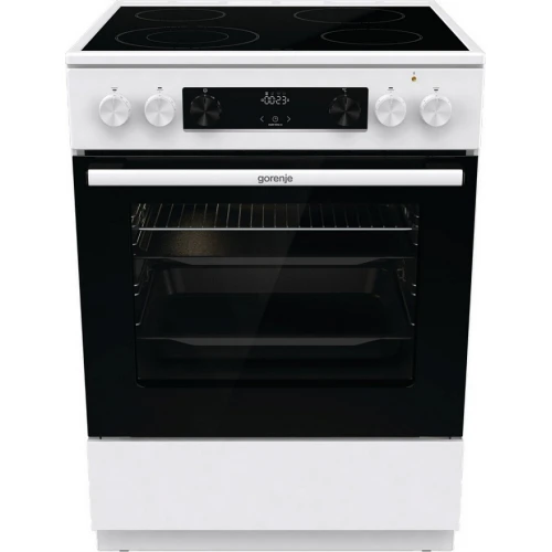 Плита Gorenje GECS6C70WC