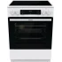 Плита Gorenje GECS6C70WC