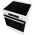 Плита Gorenje GECS6C70WC