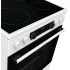 Плита Gorenje GECS6C70WC