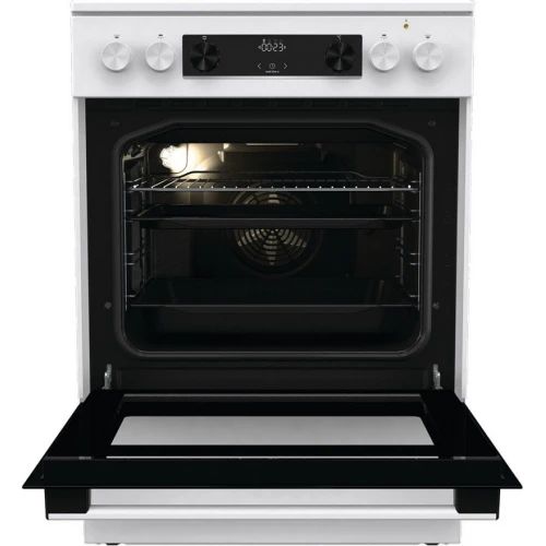 Плита Gorenje GECS6C70WC