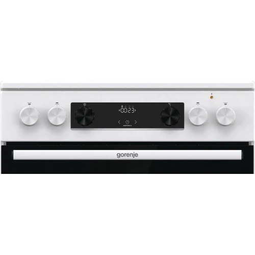 Плита Gorenje GECS6C70WC