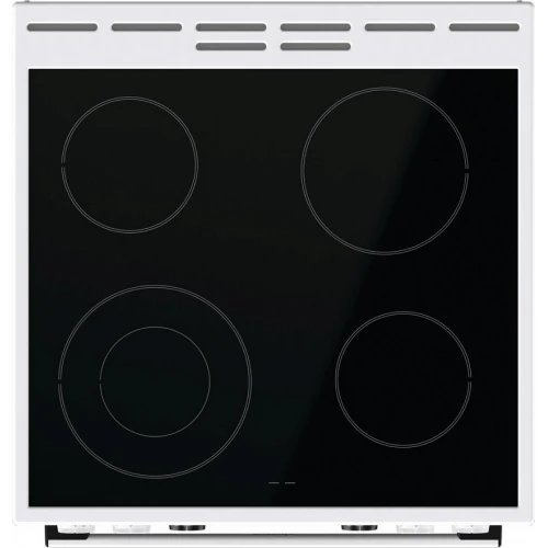 Плита Gorenje GECS6C70WC