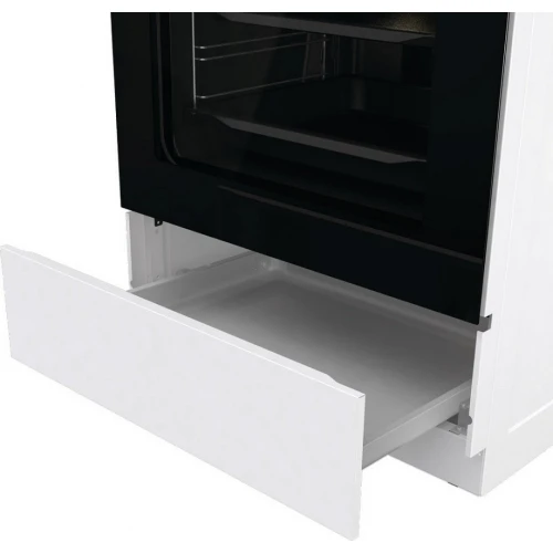 Плита Gorenje GECS6C70WC