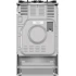 Плита Gorenje GK5C65XV
