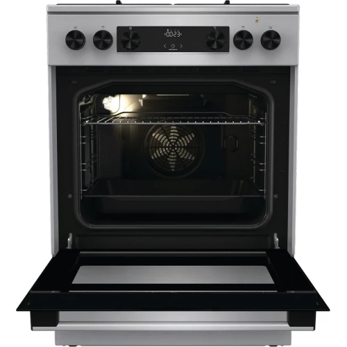Плита Gorenje GKS6C70XJ