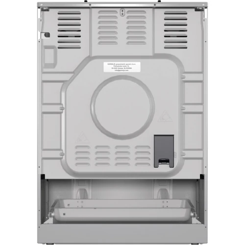 Плита Gorenje GKS6C70XJ