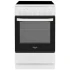 Плита Hotpoint-Ariston HS6V5PHW