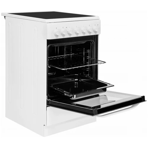 Плита Hotpoint-Ariston HS6V5PHW