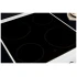 Плита Hotpoint-Ariston HS6V5PHW