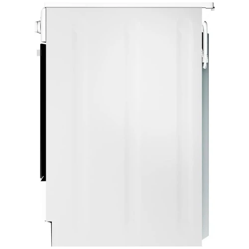 Плита Hotpoint-Ariston HS6V5PHW