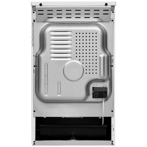 Плита Hotpoint-Ariston HS6V5PHW