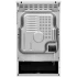 Плита Hotpoint-Ariston HS6V5PHW