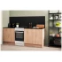 Плита Hotpoint-Ariston HS6V5PHW