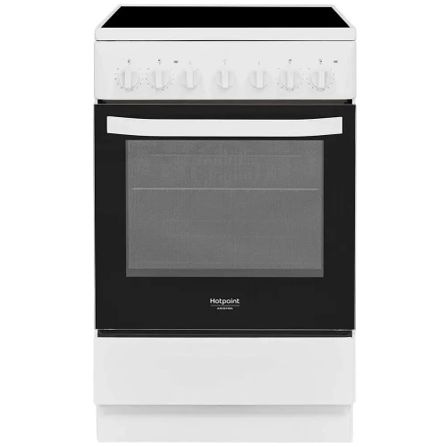 Плита Hotpoint-Ariston HS5V5PHW