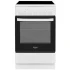Плита Hotpoint-Ariston HS5V5PHW