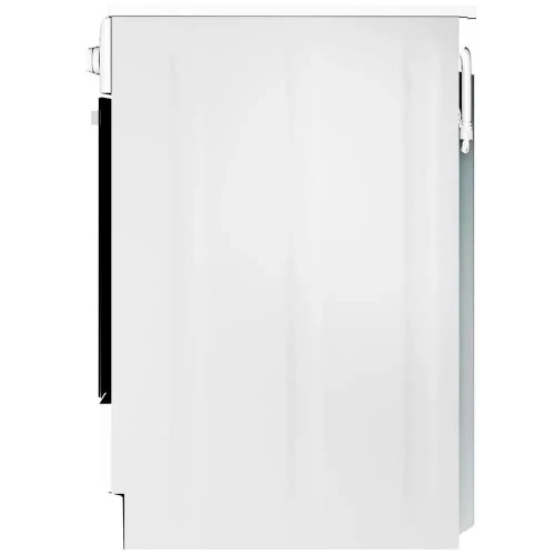 Плита Hotpoint-Ariston HS5V5PHW
