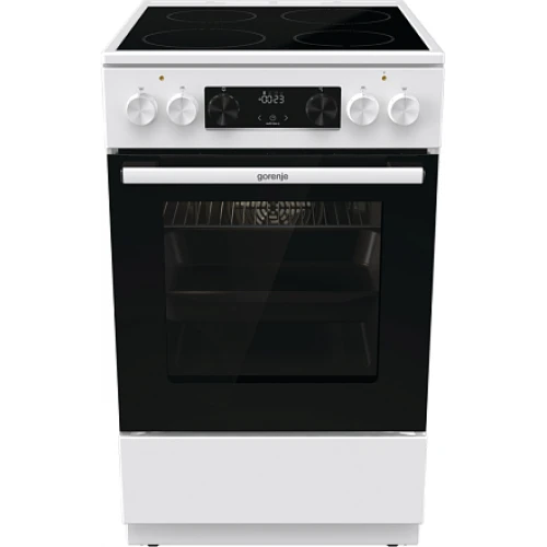 Плита Gorenje GEC5C61WG