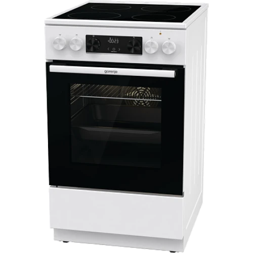 Плита Gorenje GEC5C61WG