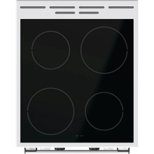 Плита Gorenje GEC5C61WG