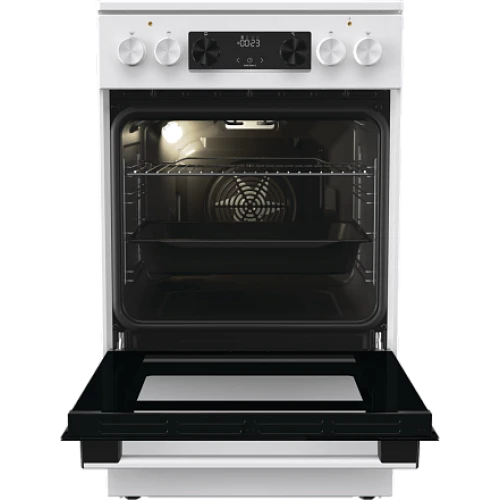 Плита Gorenje GEC5C61WG