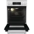 Плита Gorenje GEC5C61WG
