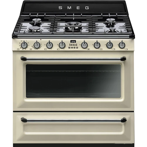 Плита Smeg TR90P2