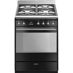 Плита Smeg SUK61MBL9