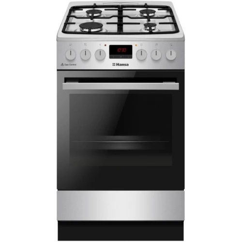 Плита Hansa FCMX592299H