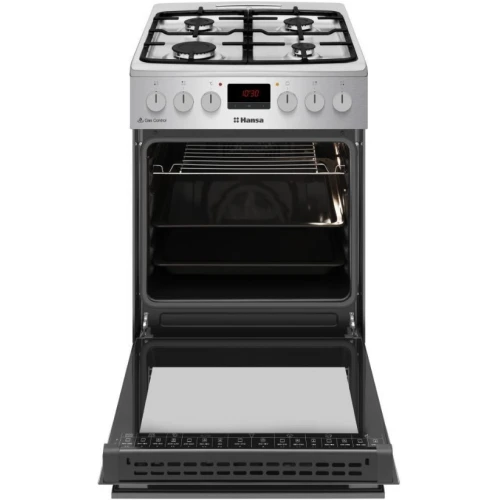 Плита Hansa FCMX592299H