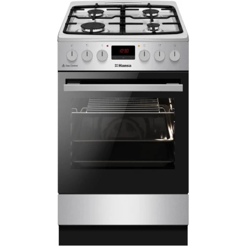 Плита Hansa FCMX592299H