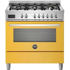 Плита Bertazzoni PRO96L1EGIT