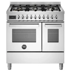 Плита Bertazzoni PRO96L2EXT