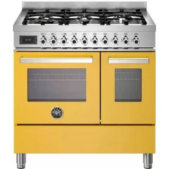 Плита Bertazzoni PRO96L2EGIT