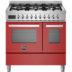 Плита Bertazzoni PRO96L2EROT