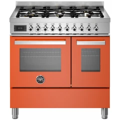 Плита Bertazzoni PRO96L2EART