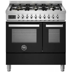 Плита Bertazzoni PRO96L2ENET